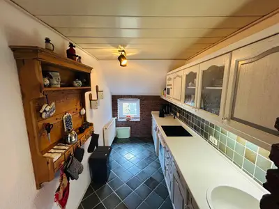 Ferienhaus für 5 Personen (110 m²) in Neßmersiel 8/10