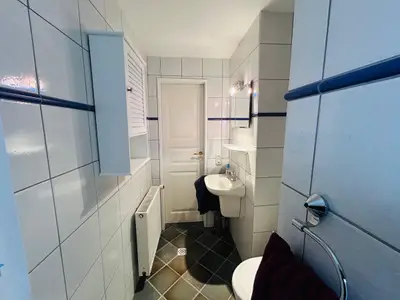 Ferienhaus für 5 Personen (110 m²) in Neßmersiel 9/10