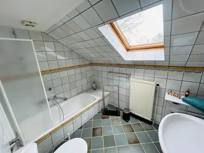 Ferienhaus für 5 Personen (110 m²) in Neßmersiel 10/10