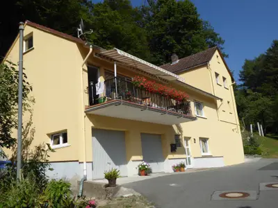 Modautaler Sonnenhang