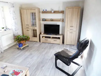 Modautaler Sonnenang - Wohnzimmer