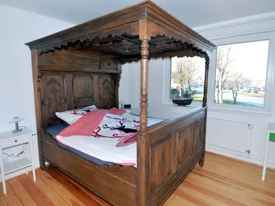 Ferienhaus für 7 Personen (150 m²) in Heiligenhafen 10/10