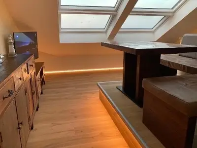 Ferienhaus für 8 Personen (185 m²) in Hohen Wieschendorf 10/10