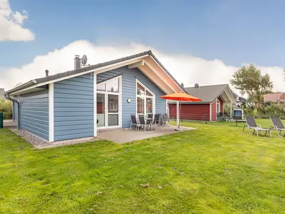 Ferienhaus für 4 Personen (80 m²) in Dagebüll 1/10