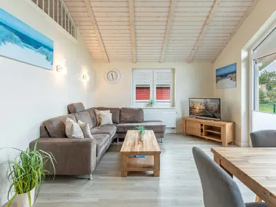 Ferienhaus für 4 Personen (80 m²) in Dagebüll 3/10