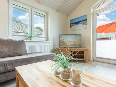Ferienhaus für 4 Personen (80 m²) in Dagebüll 4/10
