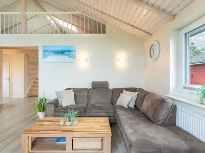 Ferienhaus für 4 Personen (80 m²) in Dagebüll 5/10