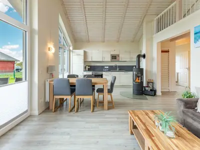 Ferienhaus für 4 Personen (80 m²) in Dagebüll 6/10