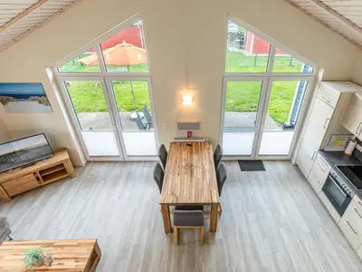 Ferienhaus für 4 Personen (80 m²) in Dagebüll 7/10