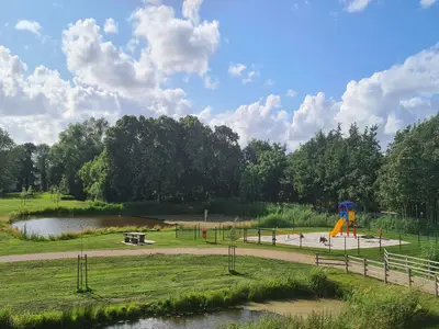 Ferienhaus für 4 Personen (75 m²) in Jade 8/8