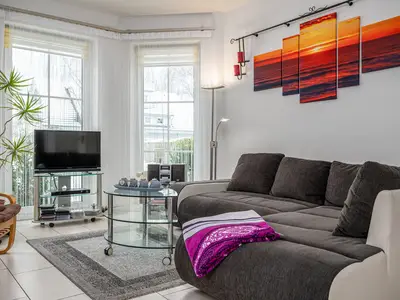 Ferienhaus für 2 Personen (52 m²) in Zingst 1/10