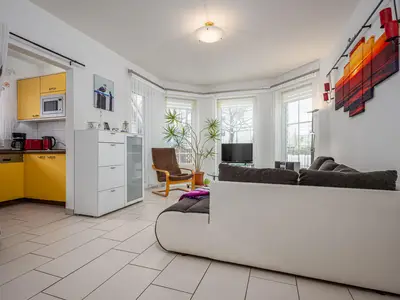 Ferienhaus für 2 Personen (52 m²) in Zingst 3/10