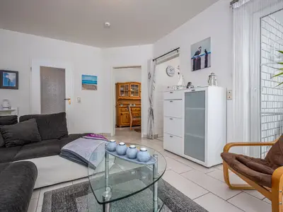Ferienhaus für 2 Personen (52 m²) in Zingst 4/10