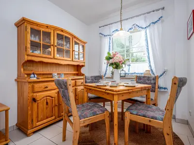 Ferienhaus für 2 Personen (52 m²) in Zingst 5/10