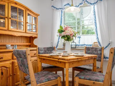 Ferienhaus für 2 Personen (52 m²) in Zingst 6/10