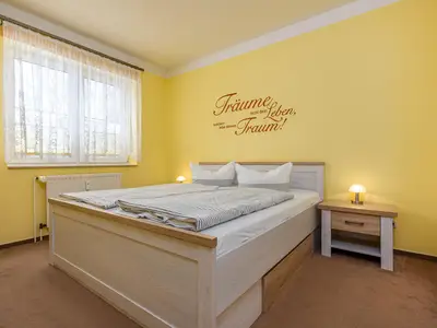 Ferienhaus für 2 Personen (52 m²) in Zingst 10/10