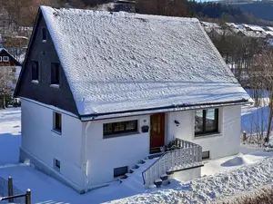 Ferienhaus für 7 Personen (130 m²) in Olsberg