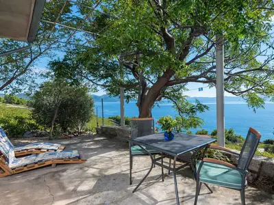 Ferienhaus für 3 Personen (55 m²) in Pijavičino 3/10