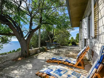 Ferienhaus für 3 Personen (55 m²) in Pijavičino 7/10