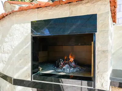 Ferienhaus für 3 Personen (55 m²) in Pijavičino 9/10