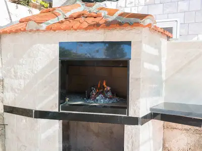 Ferienhaus für 3 Personen (55 m²) in Pijavičino 10/10