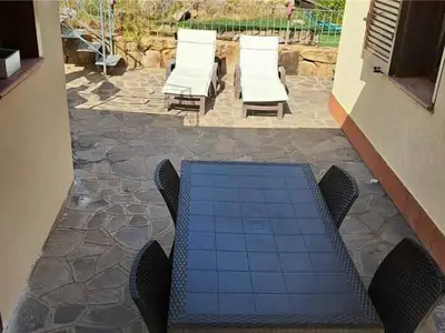 Ferienhaus für 4 Personen (50 m²) in San Teodoro 2/10