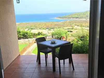 Ferienhaus für 4 Personen (50 m²) in San Teodoro 4/10