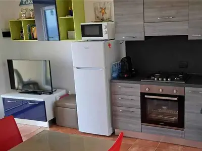 Ferienhaus für 4 Personen (50 m²) in San Teodoro 8/10