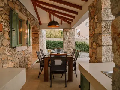 Ferienhaus für 6 Personen (100 m²) 2/10