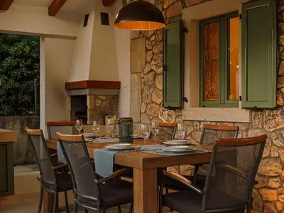 Ferienhaus für 6 Personen (100 m²) 3/10