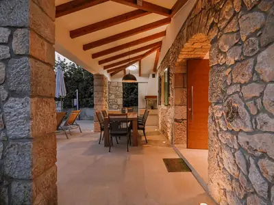 Ferienhaus für 6 Personen (100 m²) 5/10