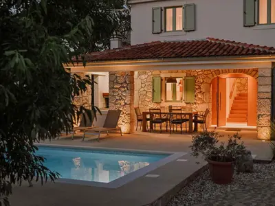 Ferienhaus für 6 Personen (100 m²) 6/10