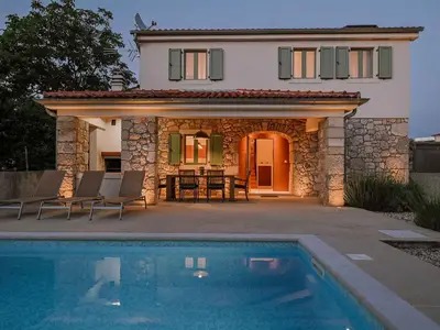 Ferienhaus für 6 Personen (100 m²) 7/10