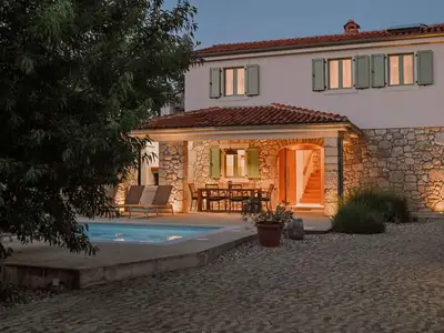 Ferienhaus für 6 Personen (100 m²) 8/10