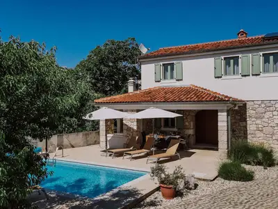 Ferienhaus für 6 Personen (100 m²) 9/10