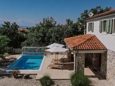 Ferienhaus für 6 Personen (100 m²) 10/10