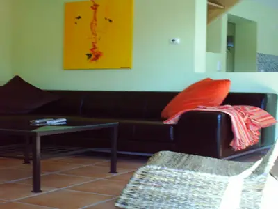 Ferienhaus für 6 Personen (100 m²) in Rechlin 2/10