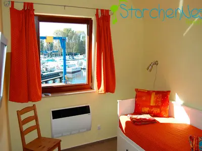 Ferienhaus für 6 Personen (100 m²) in Rechlin 4/10