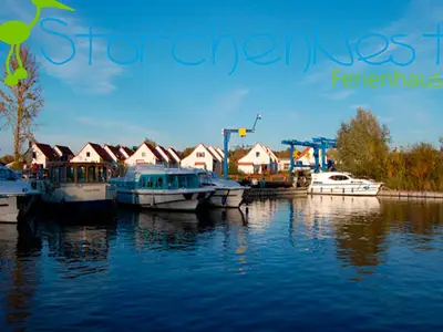 Ferienhaus für 6 Personen (100 m²) in Rechlin 9/10