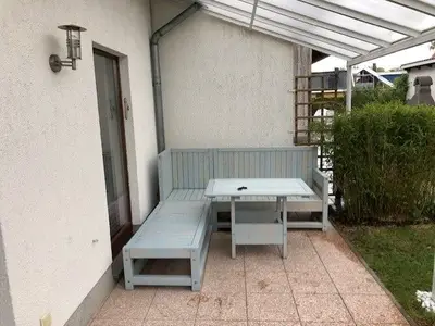 Ferienhaus für 6 Personen (100 m²) in Rechlin 10/10