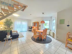 Ferienhaus für 4 Personen (75 m²) in Dornum