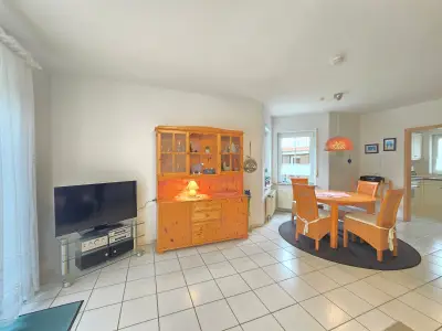 Ferienhaus für 4 Personen (75 m²) in Dornum 3/10