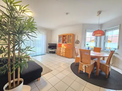 Ferienhaus für 4 Personen (75 m²) in Dornum 4/10