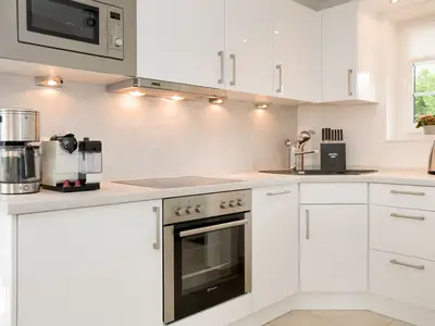 Küche / Küchenzeile