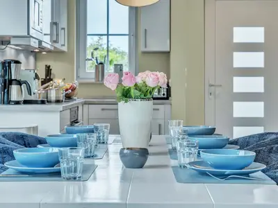 Küche / Küchenzeile