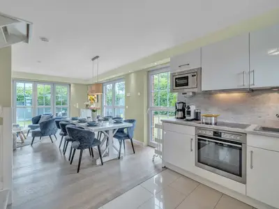 Küche / Küchenzeile