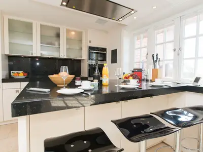 Küche / Küchenzeile