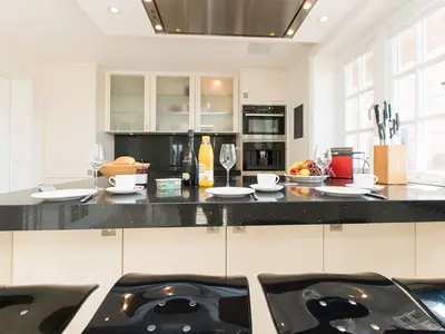 Küche / Küchenzeile