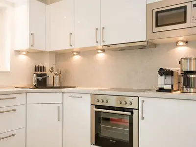 Küche / Küchenzeile