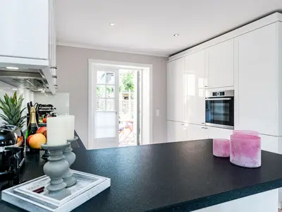 Küche / Küchenzeile